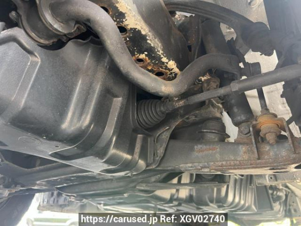 Used 2006 AT toyota hiace-van KDH200K Image[32]