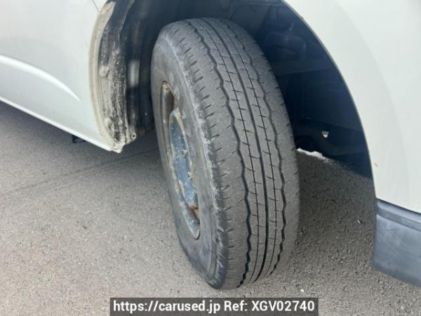 Used 2006 AT toyota hiace-van KDH200K Image[30]