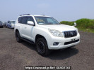Toyota Land Cruiser Prado TRJ150W