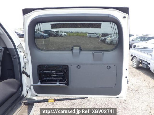 Used 2012 AT toyota land-cruiser-prado TRJ150W Image[9]