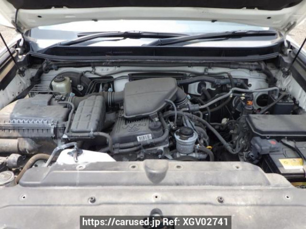 Used 2012 AT toyota land-cruiser-prado TRJ150W Image[11]