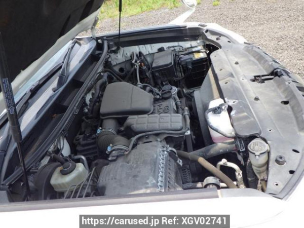 Used 2012 AT toyota land-cruiser-prado TRJ150W Image[12]