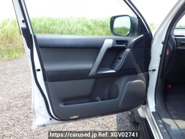 Used 2012 AT toyota land-cruiser-prado TRJ150W Image[16]