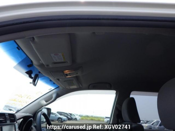 Used 2012 AT toyota land-cruiser-prado TRJ150W Image[20]