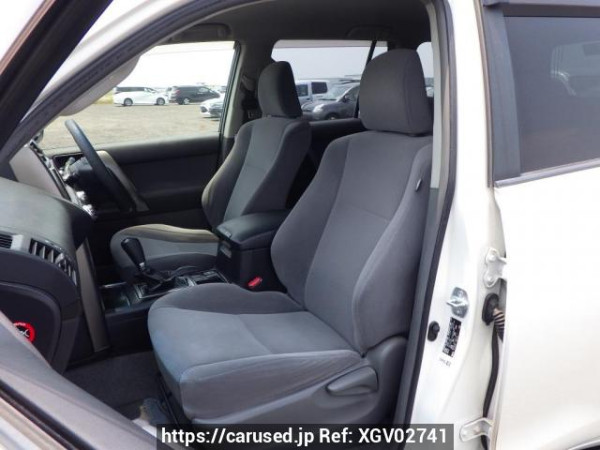 Used 2012 AT toyota land-cruiser-prado TRJ150W Image[24]