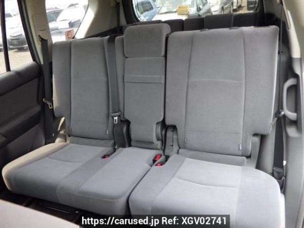 Used 2012 AT toyota land-cruiser-prado TRJ150W Image[27]