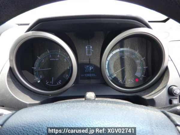 Used 2012 AT toyota land-cruiser-prado TRJ150W Image[33]