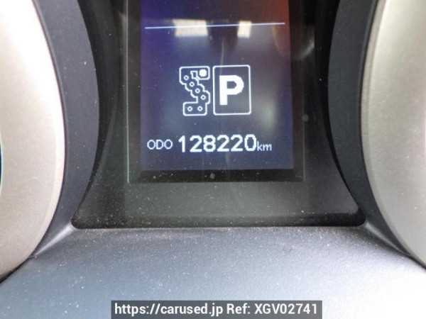 Used 2012 AT toyota land-cruiser-prado TRJ150W Image[34]