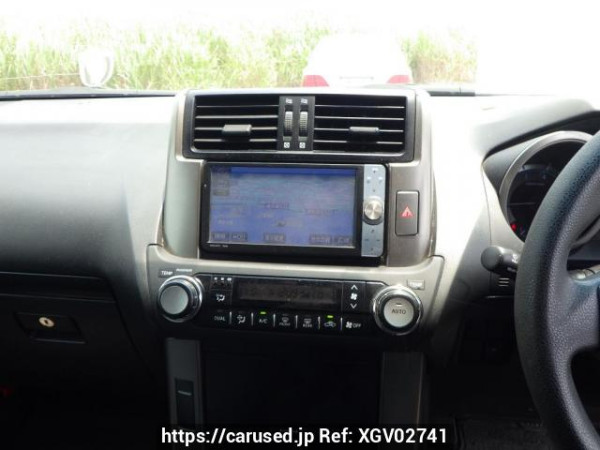 Used 2012 AT toyota land-cruiser-prado TRJ150W Image[35]