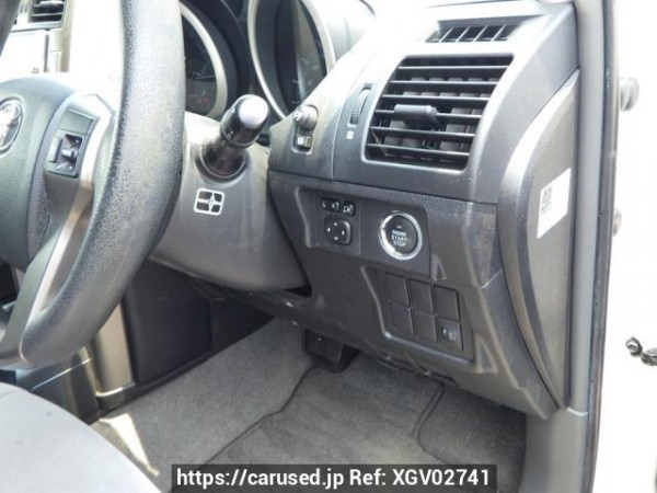 Used 2012 AT toyota land-cruiser-prado TRJ150W Image[37]