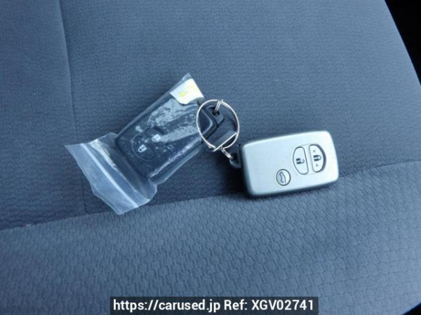 Used 2012 AT toyota land-cruiser-prado TRJ150W Image[38]