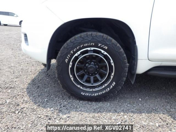 Used 2012 AT toyota land-cruiser-prado TRJ150W Image[39]