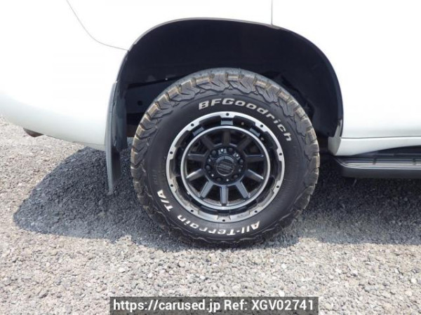 Used 2012 AT toyota land-cruiser-prado TRJ150W Image[41]
