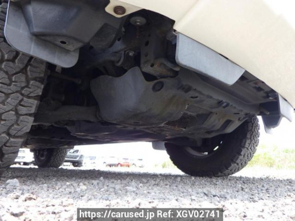 Used 2012 AT toyota land-cruiser-prado TRJ150W Image[45]