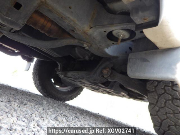 Used 2012 AT toyota land-cruiser-prado TRJ150W Image[46]