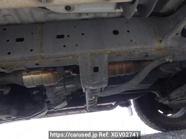 Used 2012 AT toyota land-cruiser-prado TRJ150W Image[47]