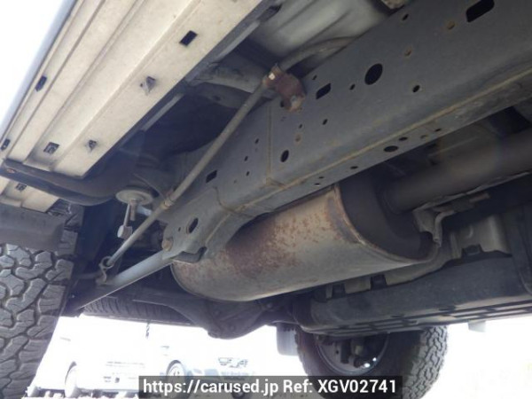 Used 2012 AT toyota land-cruiser-prado TRJ150W Image[48]