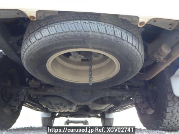 Used 2012 AT toyota land-cruiser-prado TRJ150W Image[50]