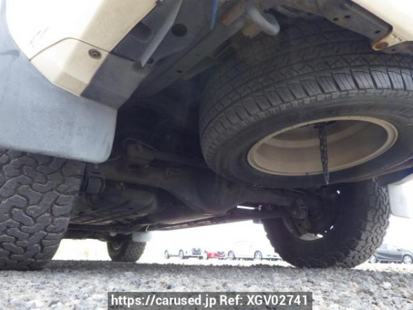 Used 2012 AT toyota land-cruiser-prado TRJ150W Image[51]