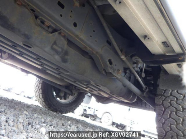 Used 2012 AT toyota land-cruiser-prado TRJ150W Image[52]