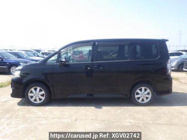 Used 2007 AT toyota voxy ZRR70W Image[3]