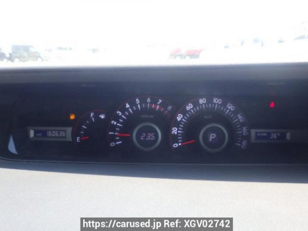 Used 2007 AT toyota voxy ZRR70W Image[19]