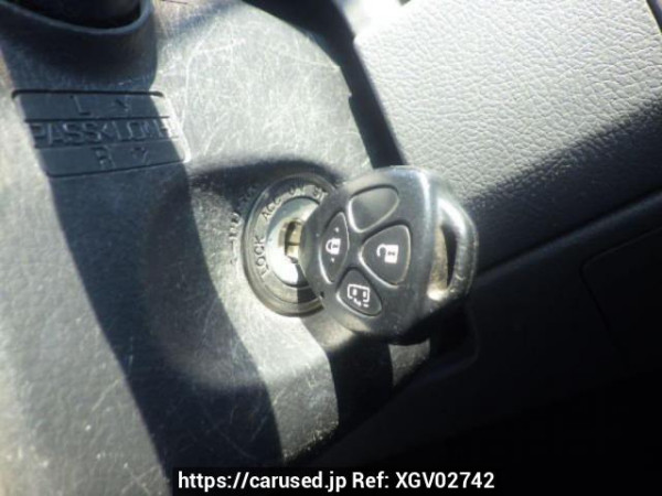 Used 2007 AT toyota voxy ZRR70W Image[24]