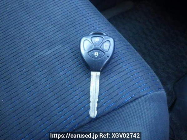 Used 2007 AT toyota voxy ZRR70W Image[25]