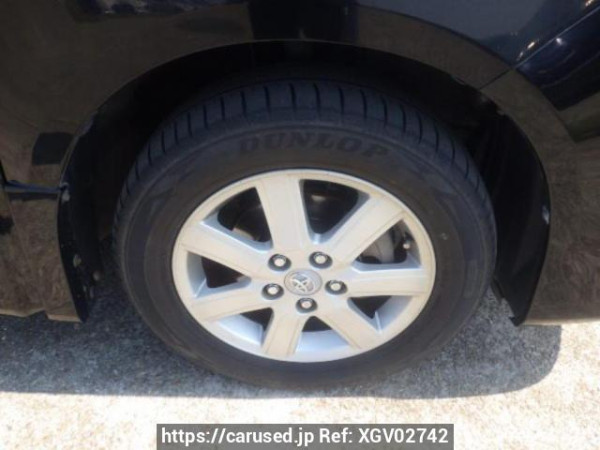 Used 2007 AT toyota voxy ZRR70W Image[26]