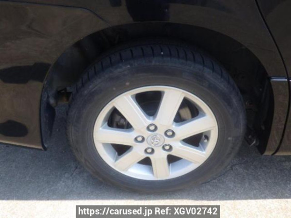 Used 2007 AT toyota voxy ZRR70W Image[27]