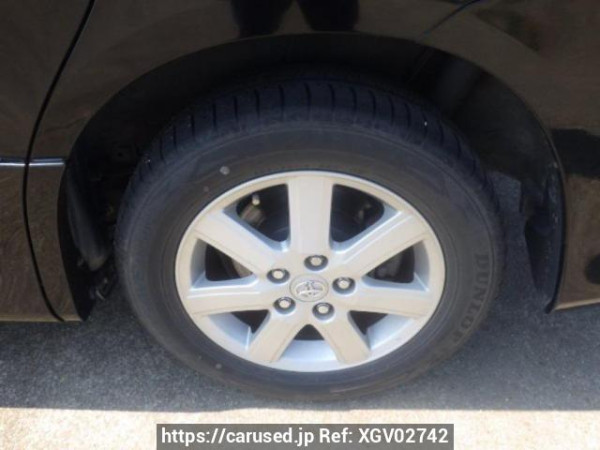 Used 2007 AT toyota voxy ZRR70W Image[28]