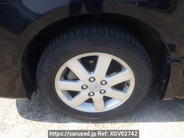 Used 2007 AT toyota voxy ZRR70W Image[29]