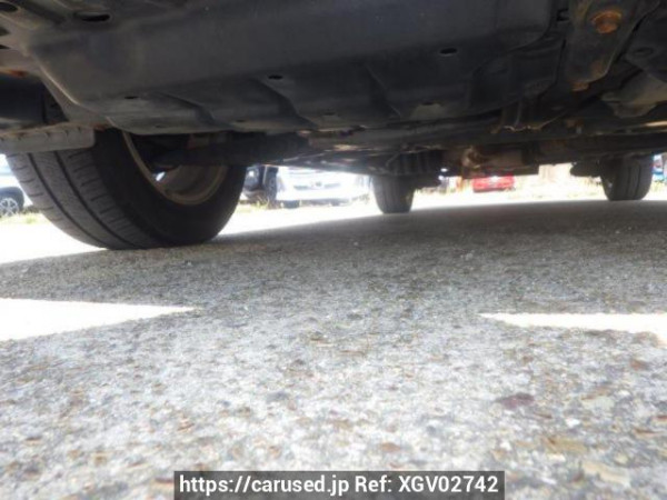 Used 2007 AT toyota voxy ZRR70W Image[30]