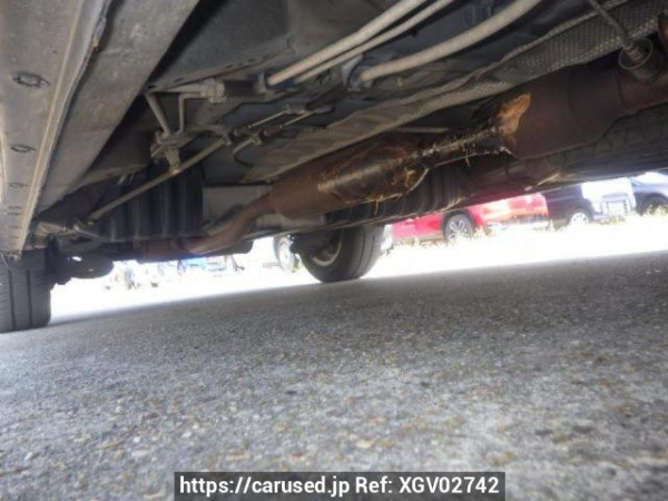 Used 2007 AT toyota voxy ZRR70W Image[31]