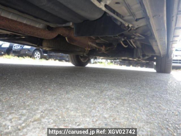 Used 2007 AT toyota voxy ZRR70W Image[35]