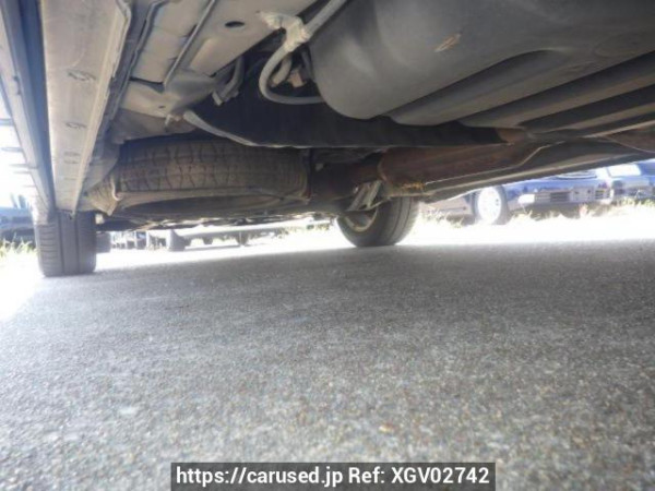 Used 2007 AT toyota voxy ZRR70W Image[36]