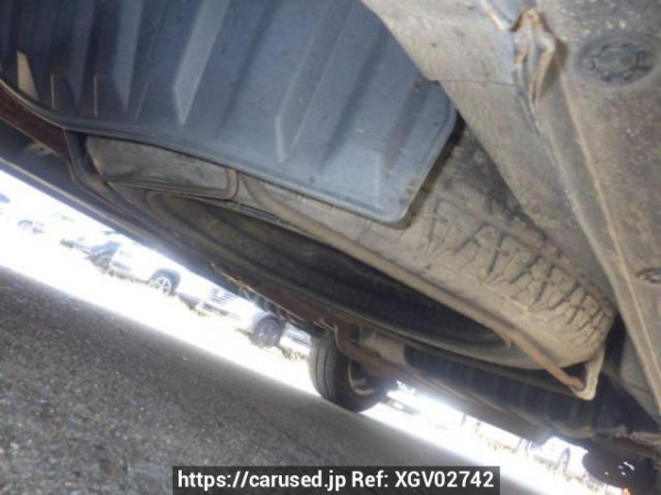 Used 2007 AT toyota voxy ZRR70W Image[38]