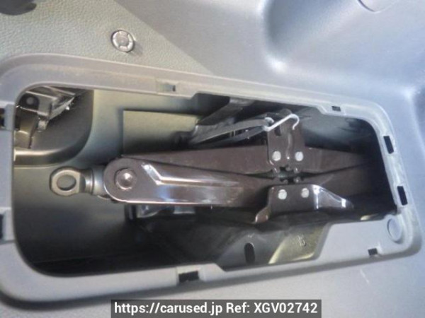 Used 2007 AT toyota voxy ZRR70W Image[39]