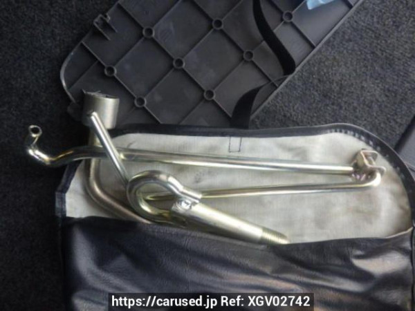 Used 2007 AT toyota voxy ZRR70W Image[40]