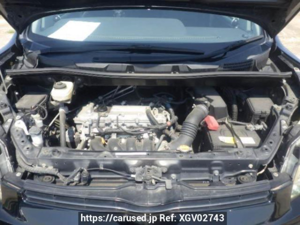 Used 2009 AT toyota voxy ZRR70W Image[9]