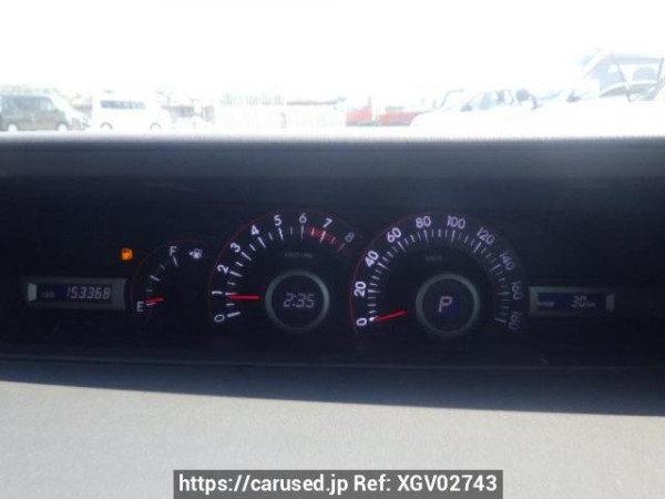 Used 2009 AT toyota voxy ZRR70W Image[19]