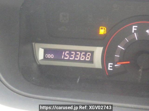 Used 2009 AT toyota voxy ZRR70W Image[20]