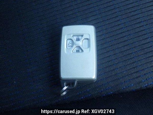 Used 2009 AT toyota voxy ZRR70W Image[24]