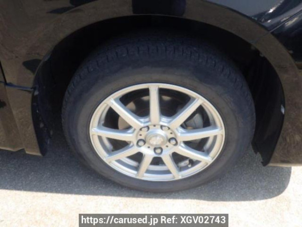 Used 2009 AT toyota voxy ZRR70W Image[25]