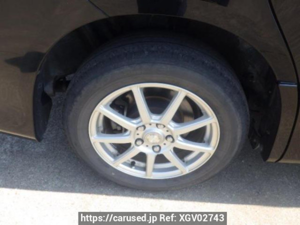 Used 2009 AT toyota voxy ZRR70W Image[26]