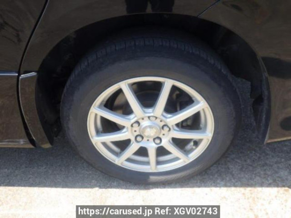 Used 2009 AT toyota voxy ZRR70W Image[27]