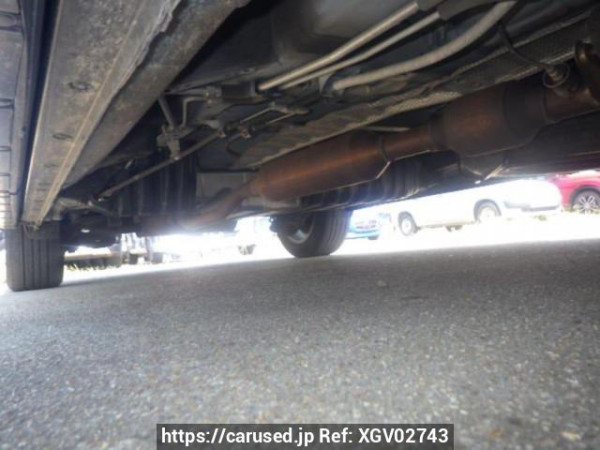 Used 2009 AT toyota voxy ZRR70W Image[29]