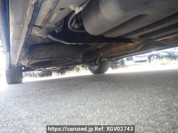 Used 2009 AT toyota voxy ZRR70W Image[30]