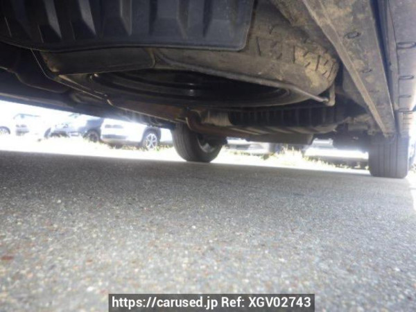 Used 2009 AT toyota voxy ZRR70W Image[31]