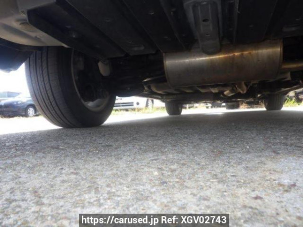 Used 2009 AT toyota voxy ZRR70W Image[32]